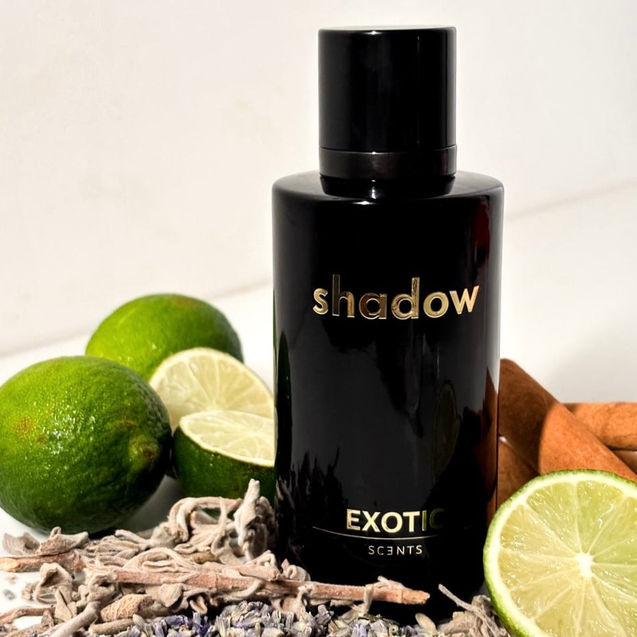 شادو: عطر رجالي لا يُضاهى