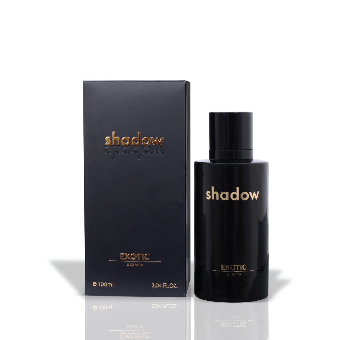 SHADOW: All-Time Men's Fragrance
