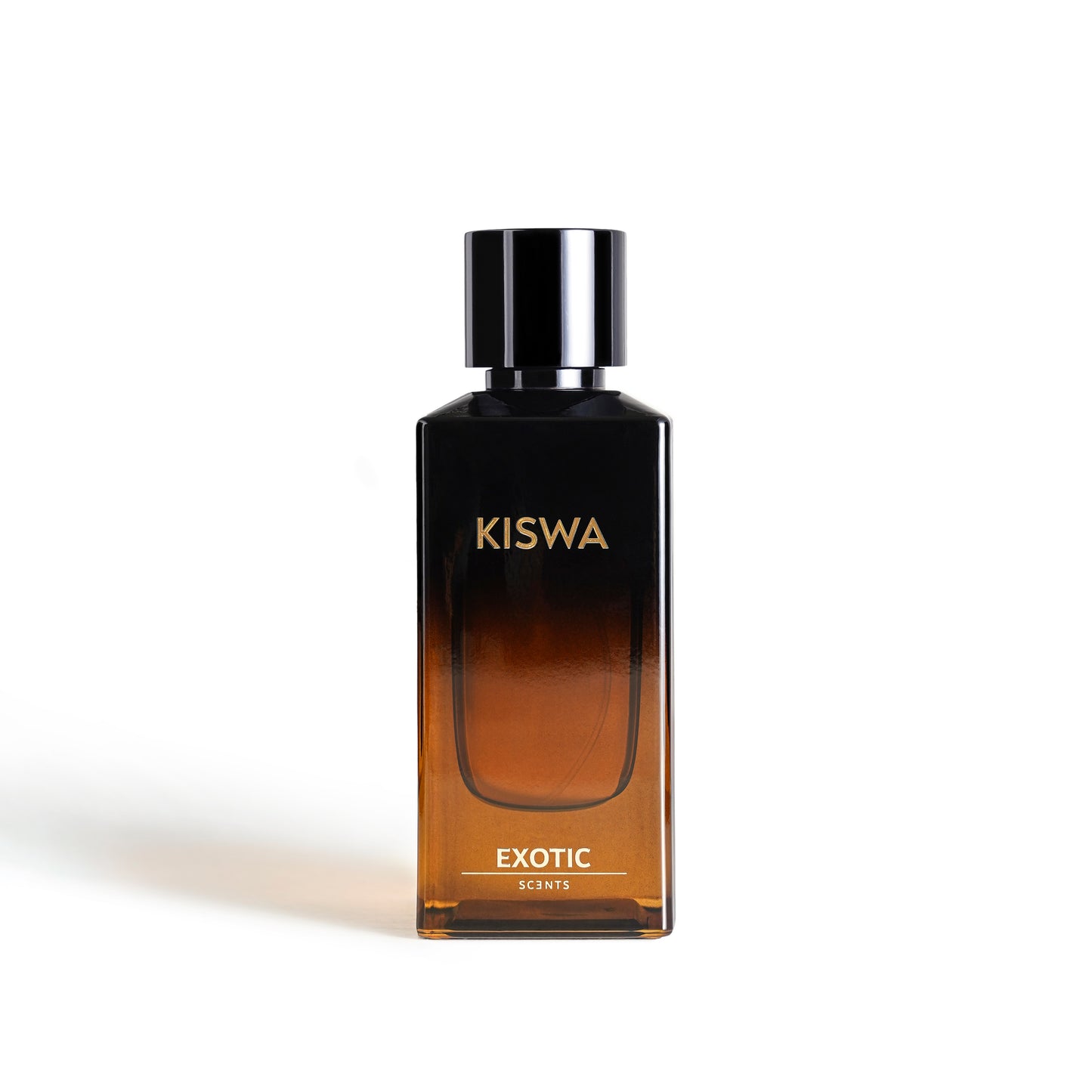 KISWA: The Luxury Blend