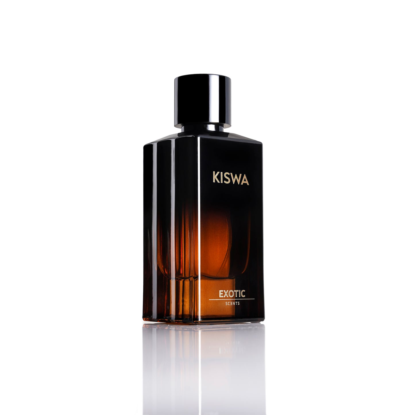 KISWA: The Luxury Blend