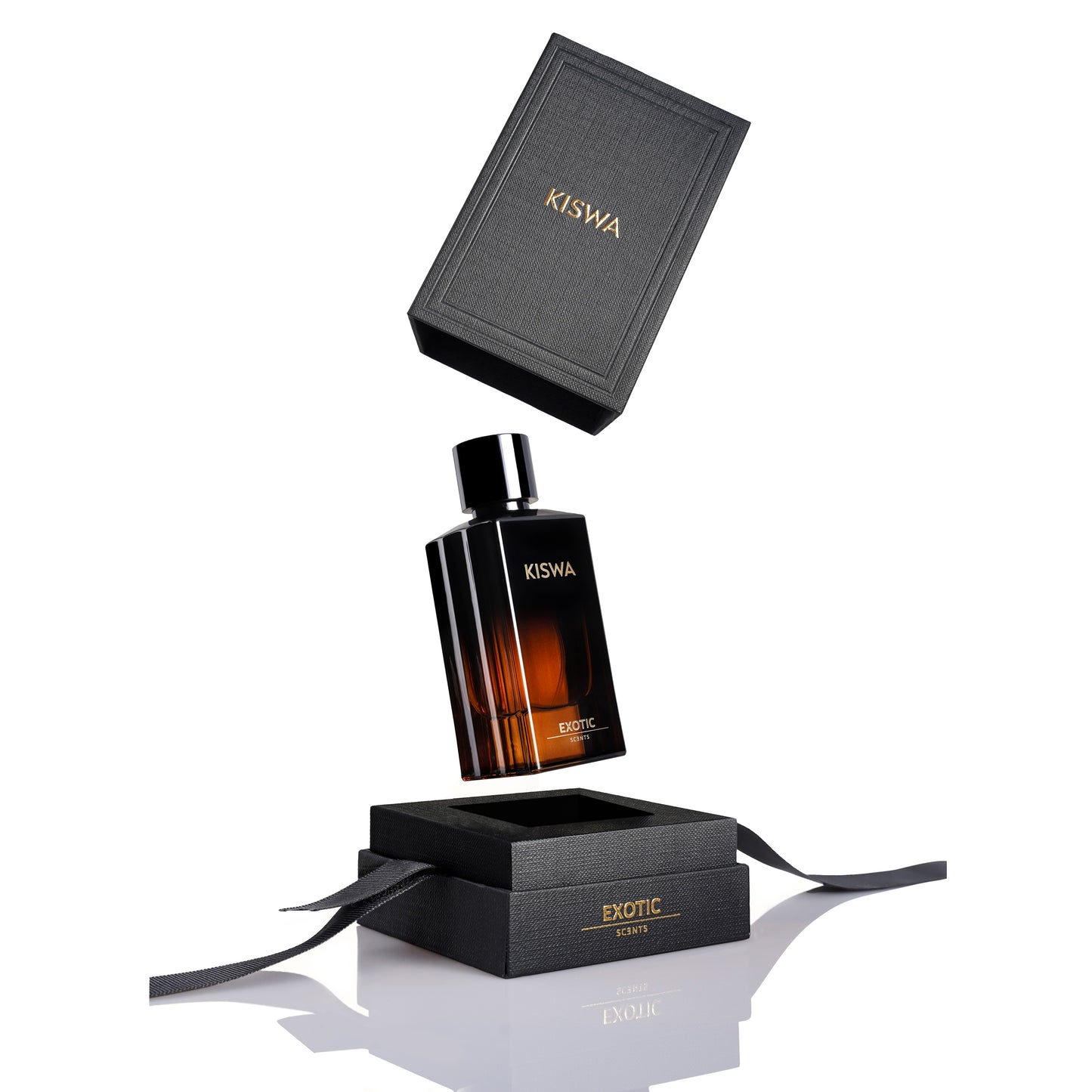 KISWA: The Luxury Blend