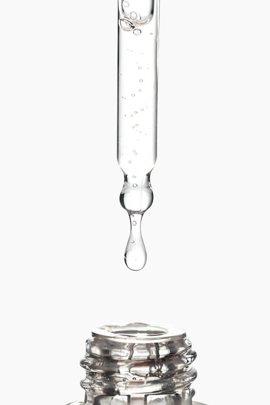 WHAT DOES MATURATION MEAN IN PERFUMERY?