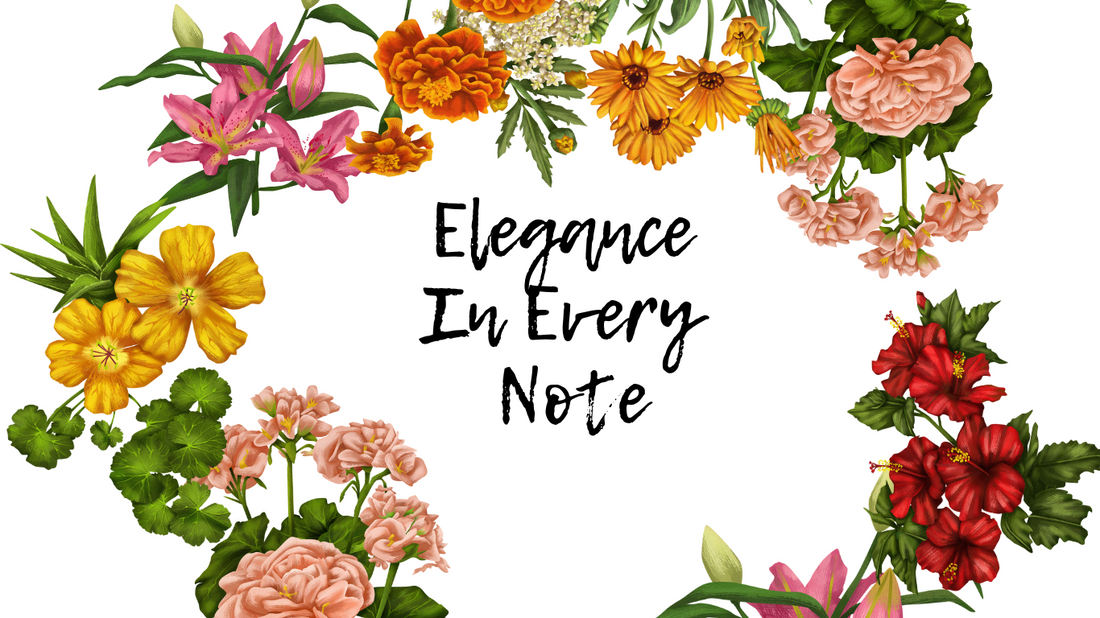 The Ultimate Guide to Finding Your Signature Scent: Perfume Selection Secrets Revealed