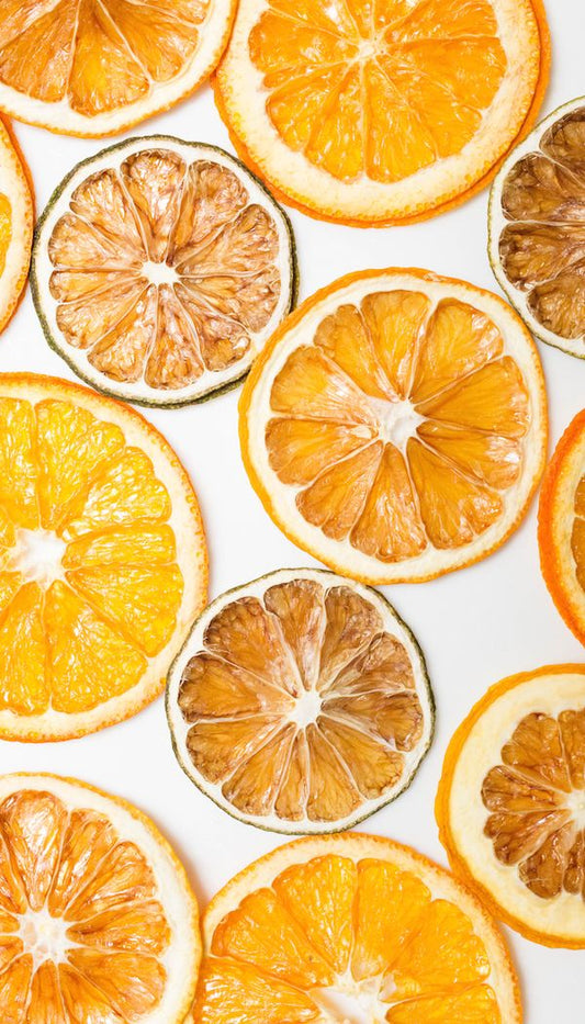 CITRUS Fragrance