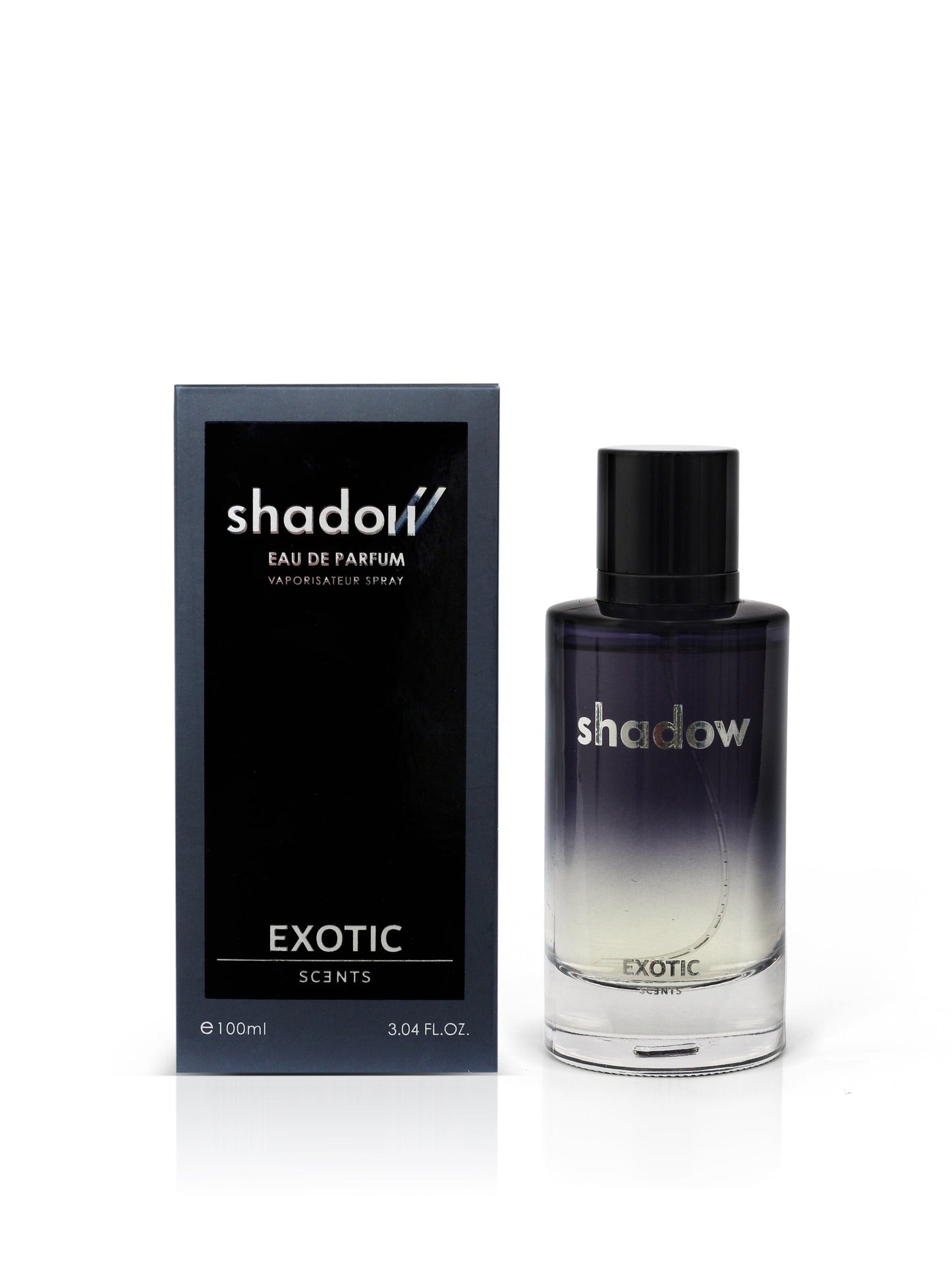 SHADOW: All-Time Men's Fragrance