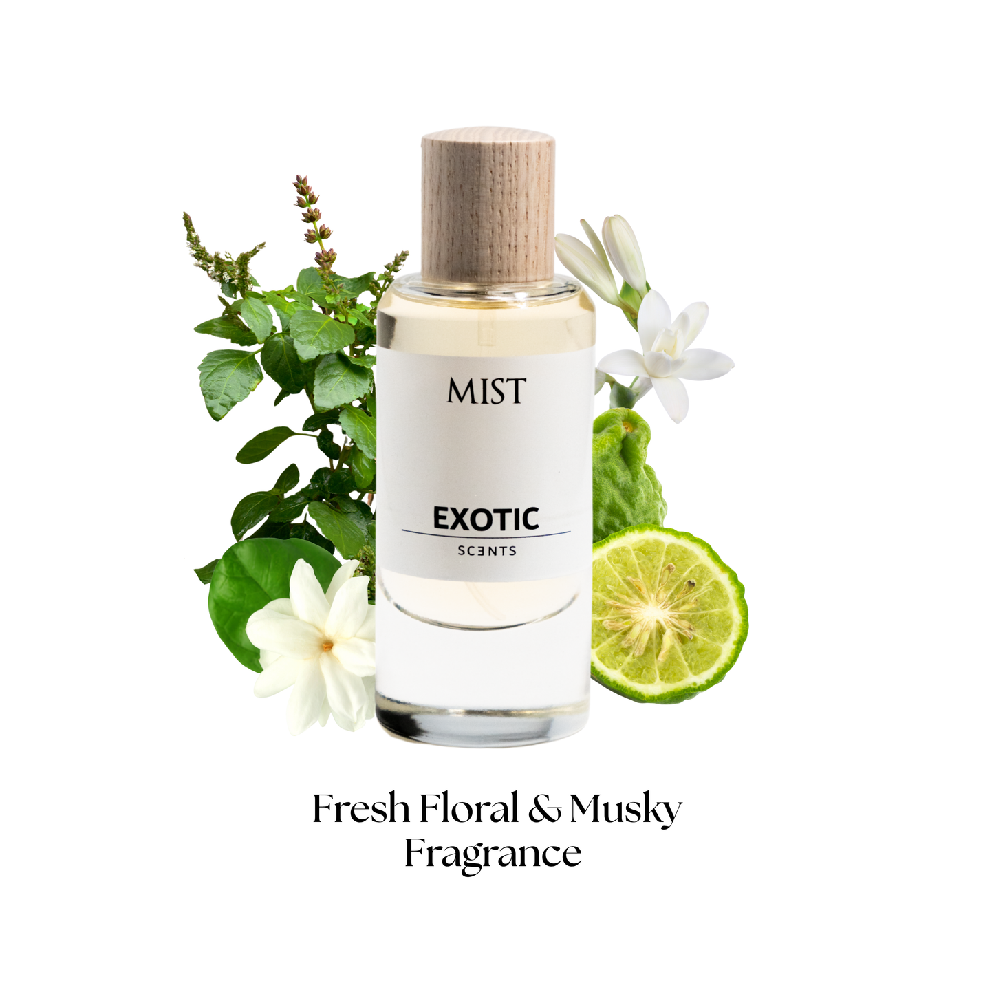 INTENSE MIST BLOOM SHADOW: BUY 3 GET 1 FREE