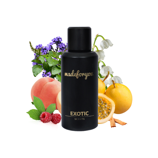 MADEFORYOU: Sweet Fruity Fragrance