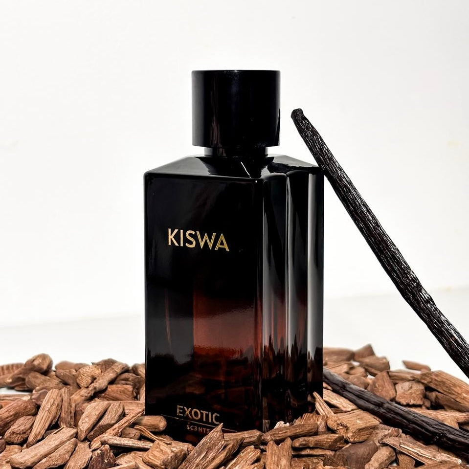 KISWA: The Luxury Blend