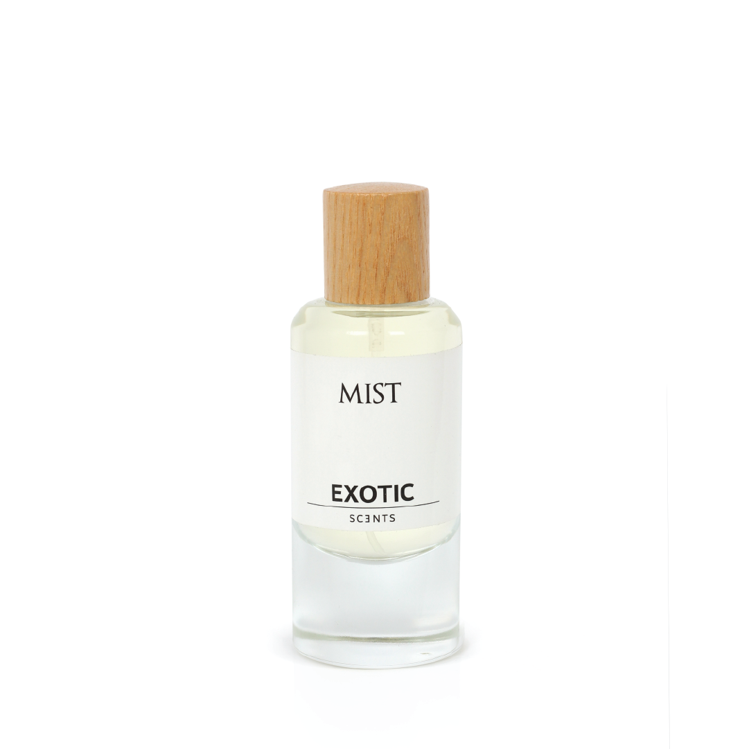 MIST Eau de Parfum - Refreshing Floral & Fruity Fragrance (60 ML ...