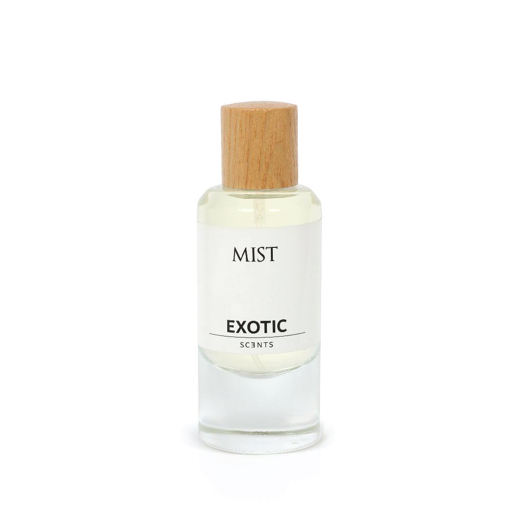 MIST: Refreshing Fresh Floral Fragrance