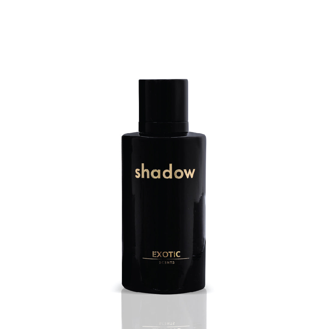 Shadow Cologne SHADOW - Confident Men's Fragrance (100 ML) – Exotic Scents