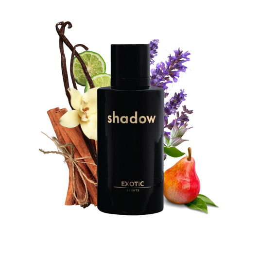 SHADOW: All-Time Men's Fragrance